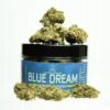 buy high grade exotic BLUE DREAM here at our online dispensary, we ship worldwide