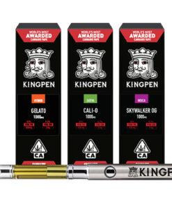buy high grade 710 king pen vapes online