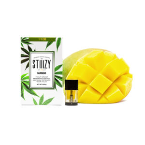 buy exotic stiiizy mango online at an extremely good tickets