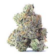we got top shelf exotic crunch berry kush, with pretty high THC, get yours onlinenow