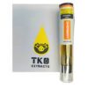 Tko carts available for sale at our California dispensary, get the best TKO Carts online